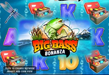 Mega Moolah - игровой автомат онлайн от Microgaming с RTP 88.12%